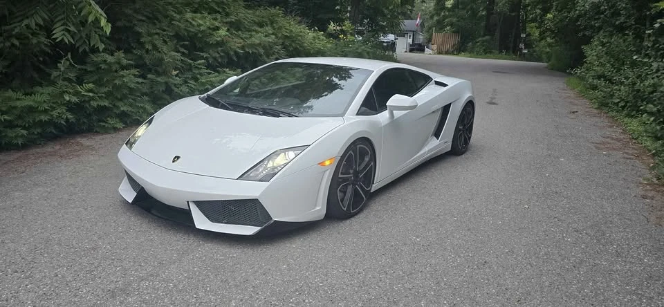 2013 Lamborghini Gallardo LP560-4 - Image 2 of 8