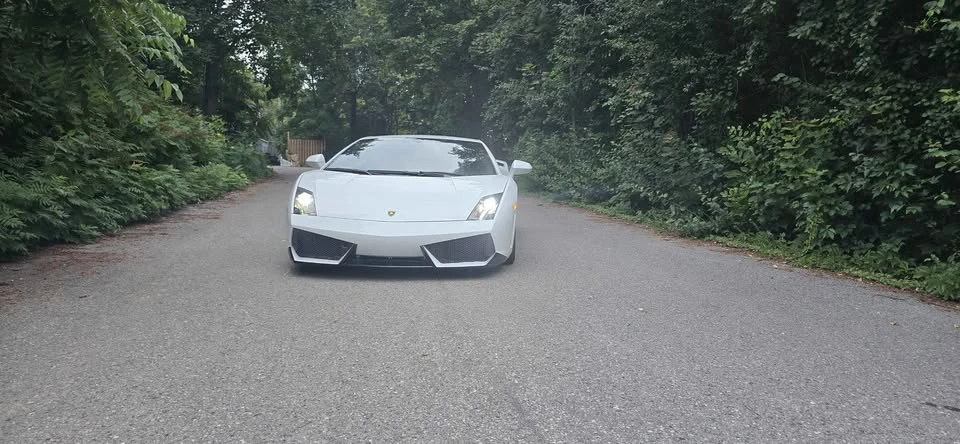 2013 Lamborghini Gallardo LP560-4 - Image 3 of 8