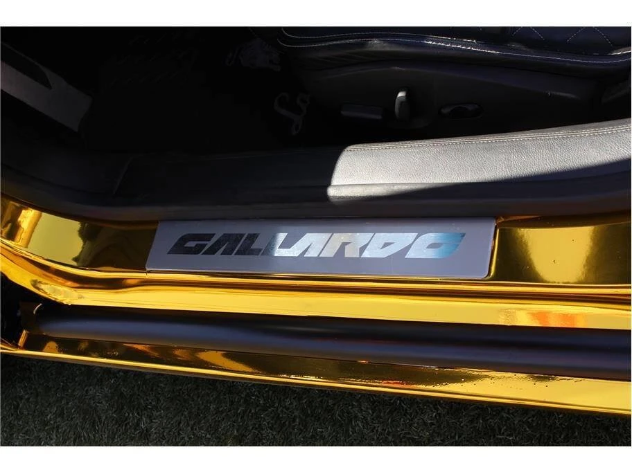 2013 Lamborghini Gallardo - Image 10 of 20