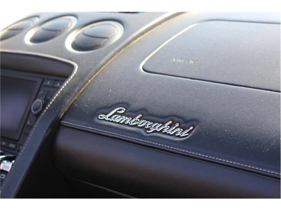 2013 Lamborghini Gallardo - Image 17 of 20