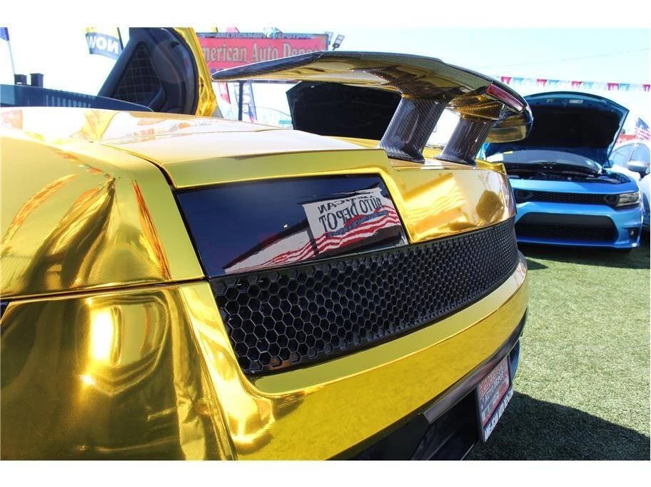 2013 Lamborghini Gallardo - Image 19 of 20