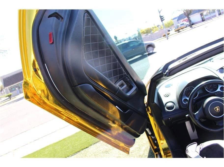 2013 Lamborghini Gallardo - Image 9 of 20