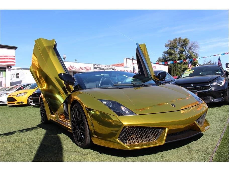 2013 Lamborghini Gallardo - Image 6 of 20