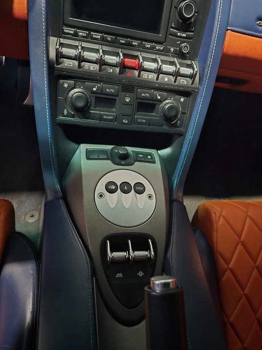 2013 Lamborghini Gallardo - Image 5 of 8