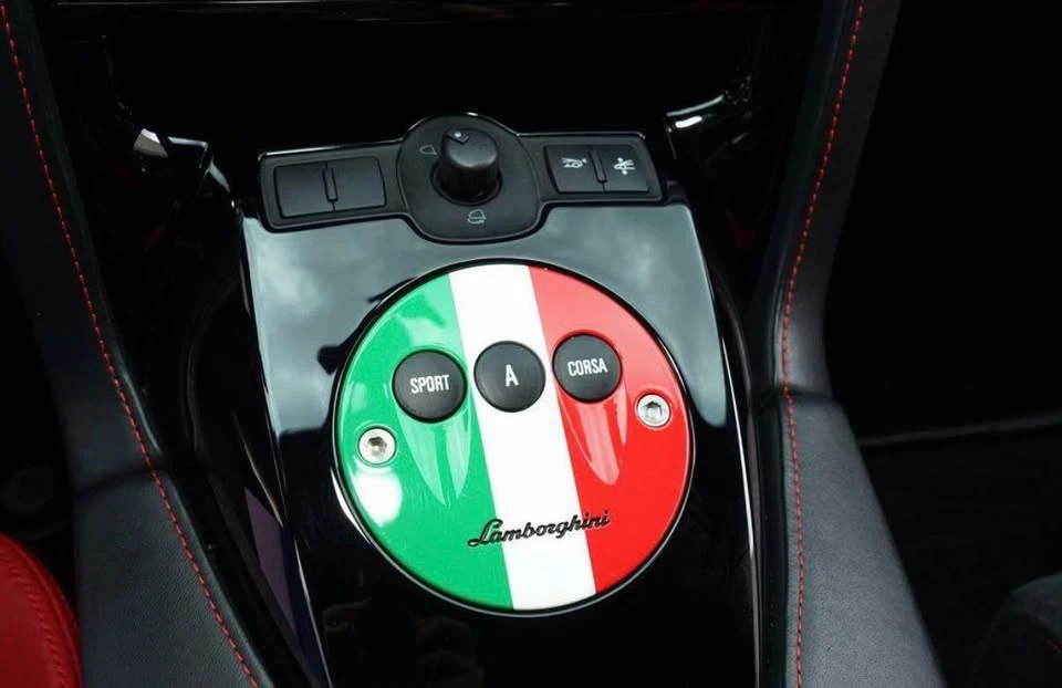 2013 Lamborghini Gallardo LP560-4 - Image 16 of 19