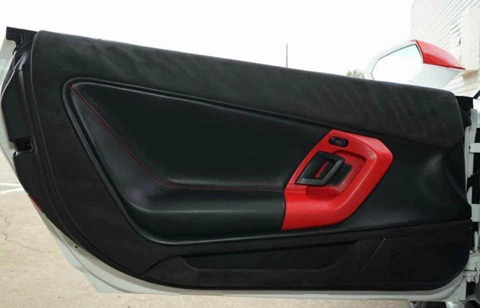 2013 Lamborghini Gallardo LP560-4 - Image 17 of 19