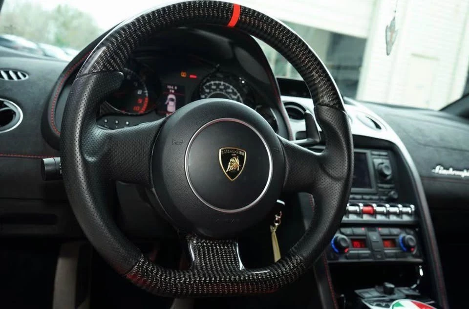 2013 Lamborghini Gallardo LP560-4 - Image 12 of 19