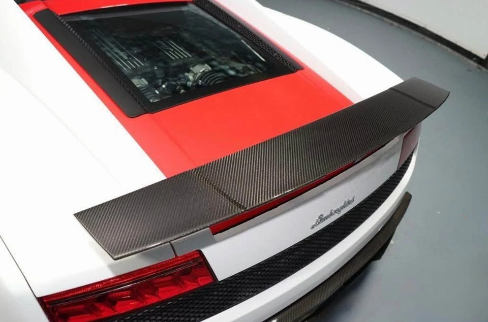 2013 Lamborghini Gallardo LP560-4 - Image 5 of 19