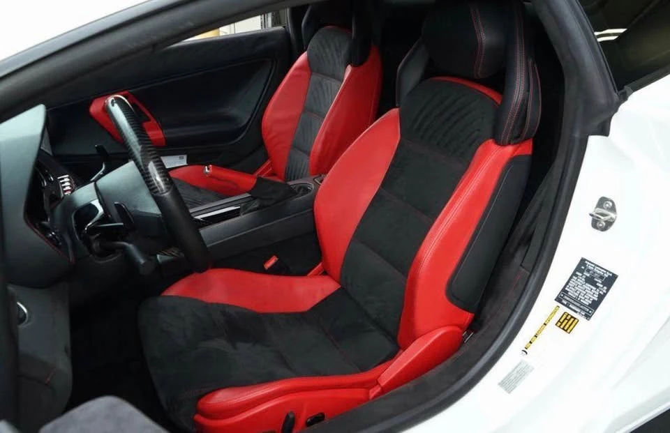 2013 Lamborghini Gallardo LP560-4 - Image 9 of 19