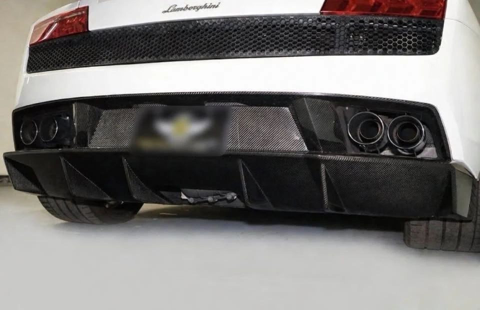 2013 Lamborghini Gallardo LP560-4 - Image 6 of 19