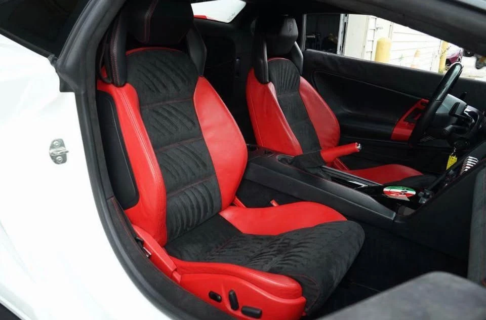 2013 Lamborghini Gallardo LP560-4 - Image 10 of 19