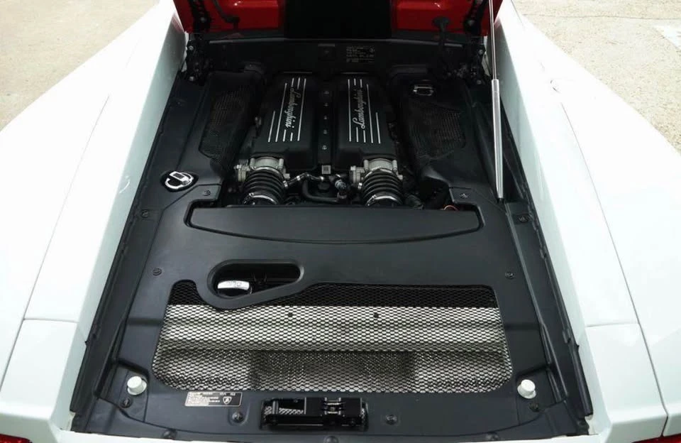 2013 Lamborghini Gallardo LP560-4 - Image 19 of 19
