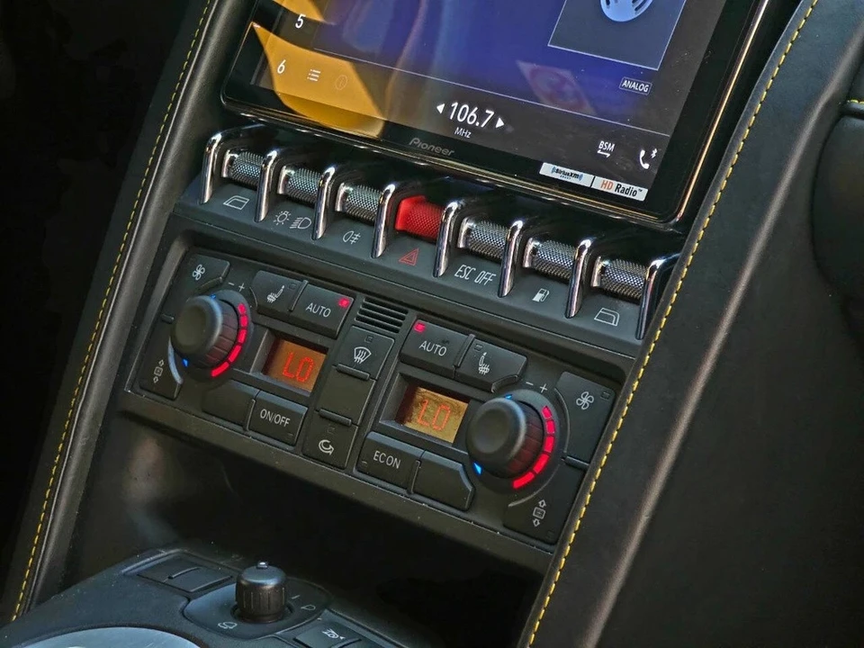 2013 Lamborghini Gallardo LP550-2 - Image 19 of 21