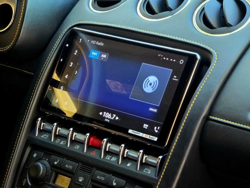 2013 Lamborghini Gallardo LP550-2 - Image 17 of 21