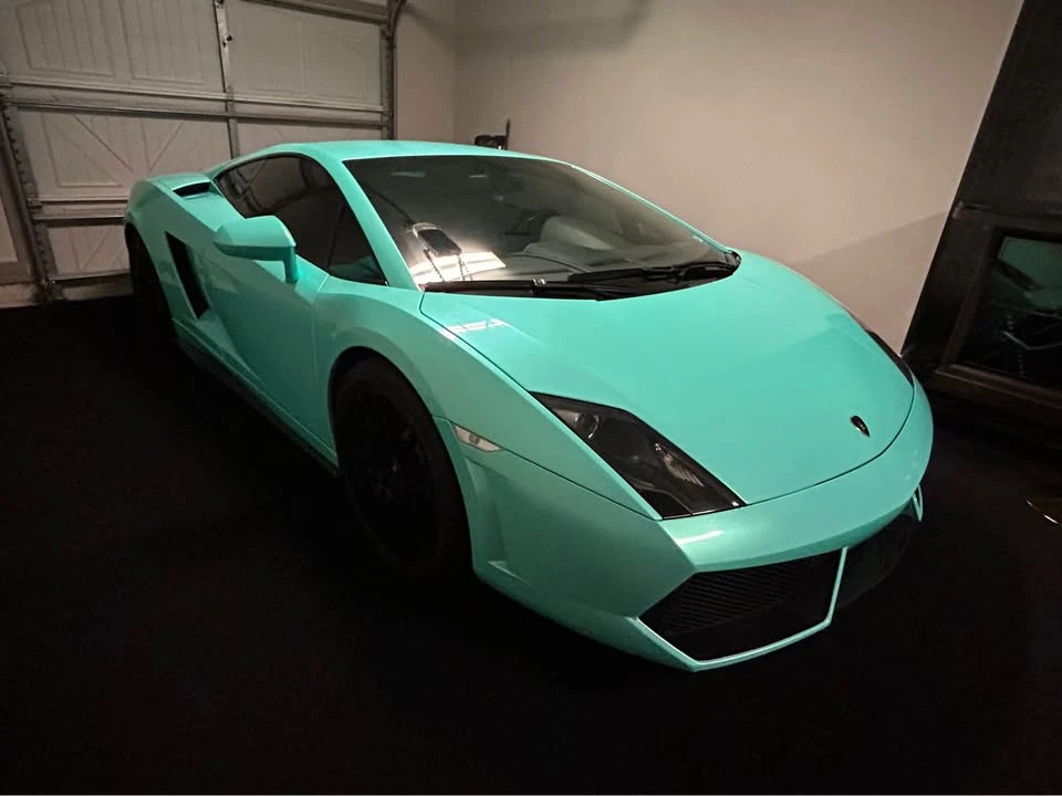 2013 Lamborghini Gallardo LP550-2 - Image 2 of 6