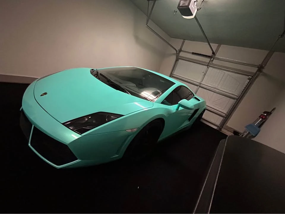 2013 Lamborghini Gallardo LP550-2 - Image 3 of 10
