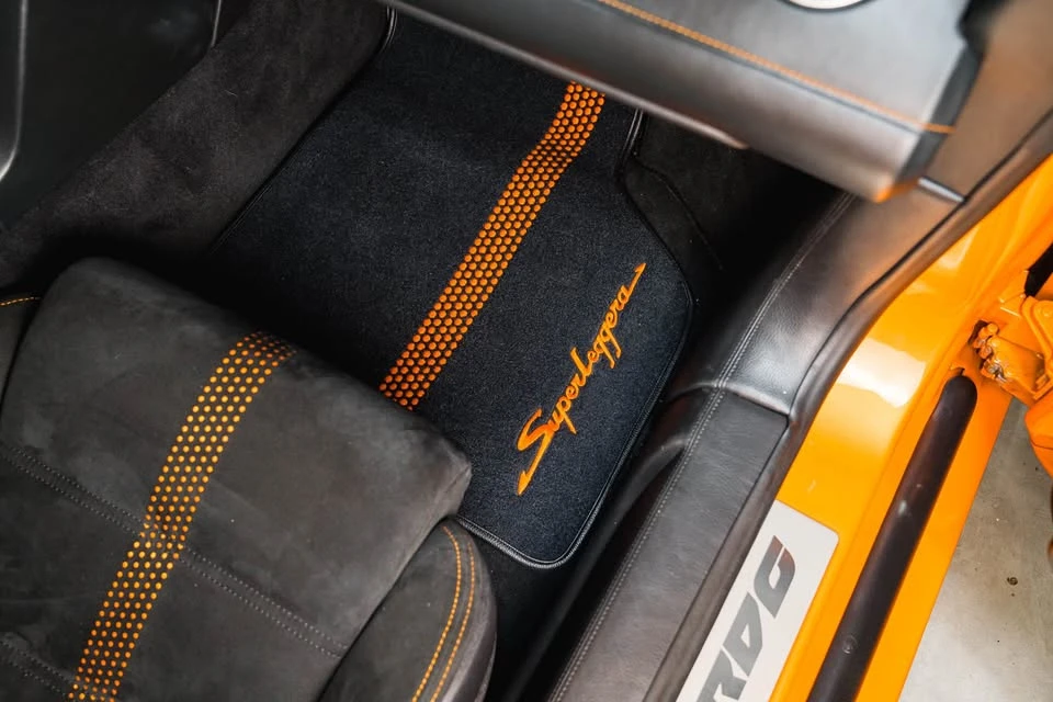 2013 Lamborghini Gallardo LP550-2 - Image 17 of 19