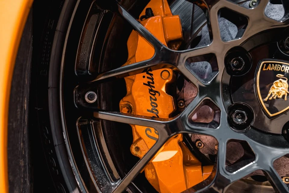 2013 Lamborghini Gallardo LP550-2 - Image 13 of 19