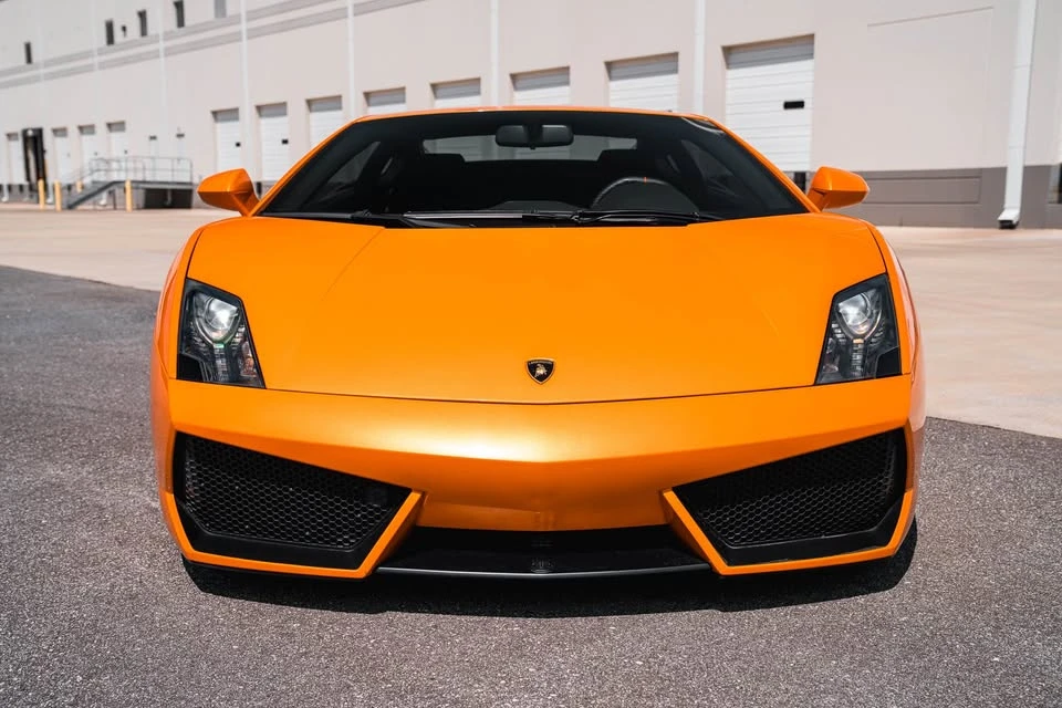 2013 Lamborghini Gallardo LP550-2 - Image 6 of 19