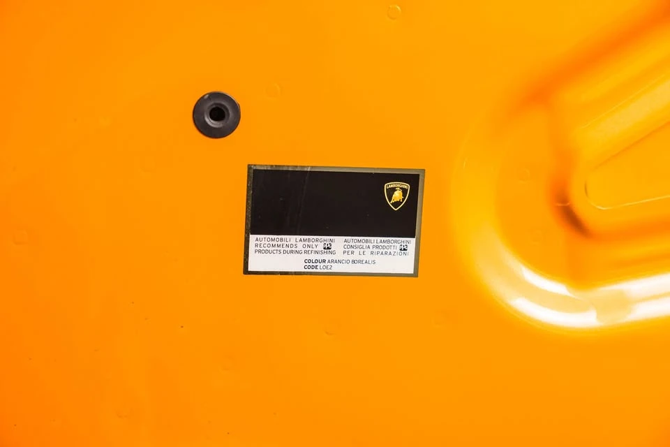 2013 Lamborghini Gallardo LP550-2 - Image 19 of 19