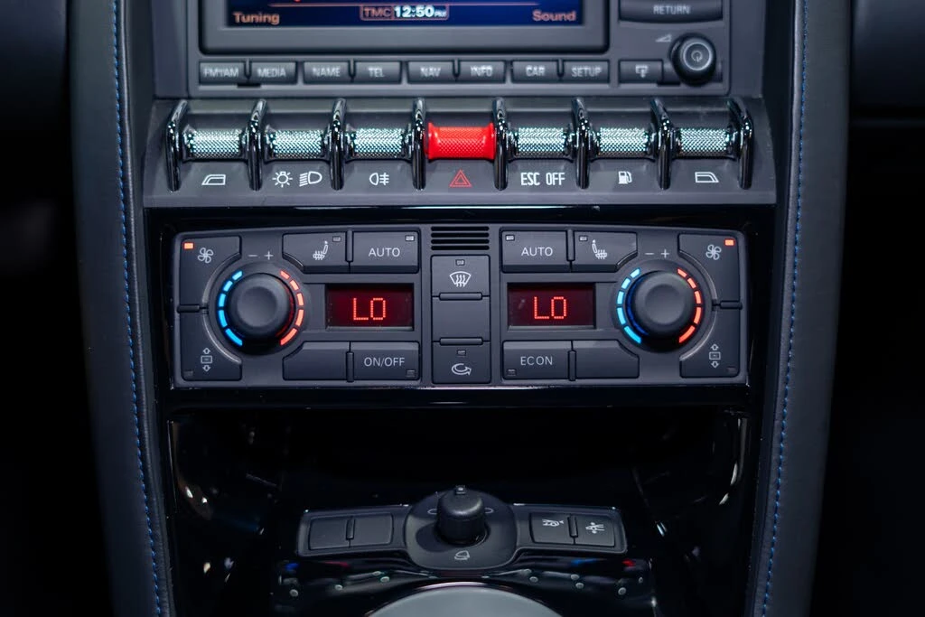 2013 Lamborghini Gallardo LP550-2 - Image 5 of 31