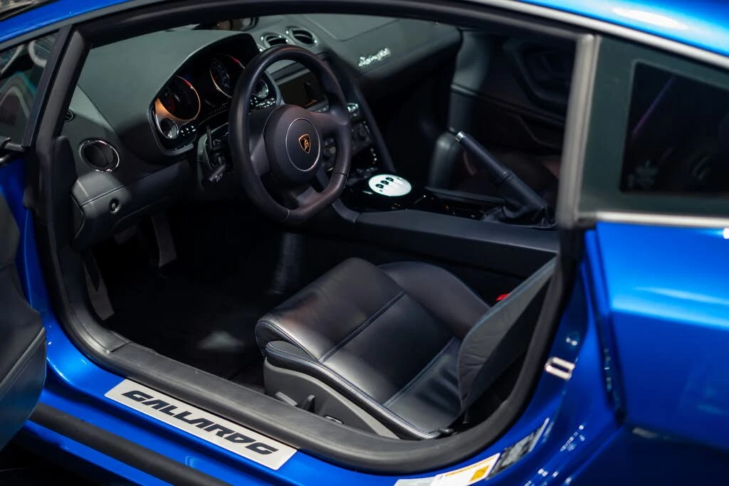 2013 Lamborghini Gallardo LP550-2 - Image 26 of 31