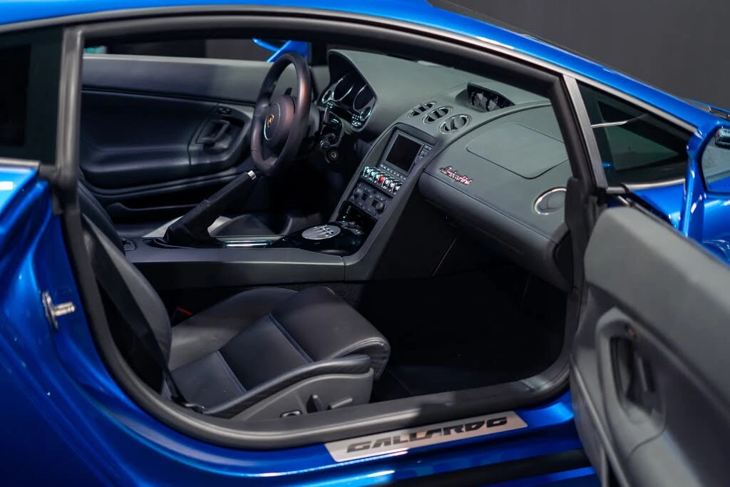 2013 Lamborghini Gallardo LP550-2 - Image 2 of 31