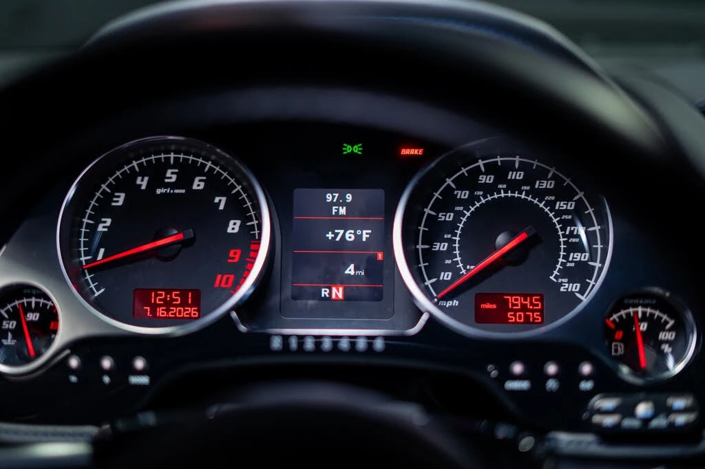 2013 Lamborghini Gallardo LP550-2 - Image 29 of 31