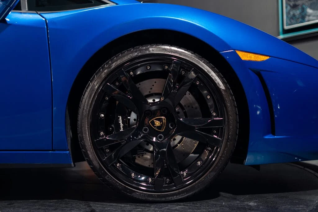 2013 Lamborghini Gallardo LP550-2 - Image 6 of 31