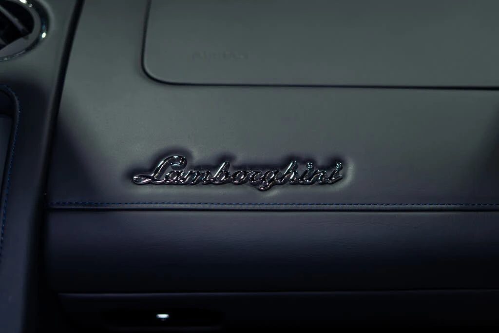 2013 Lamborghini Gallardo LP550-2 - Image 27 of 31