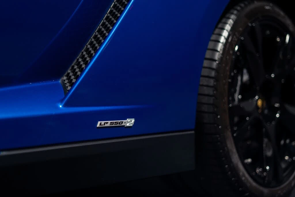2013 Lamborghini Gallardo LP550-2 - Image 19 of 31