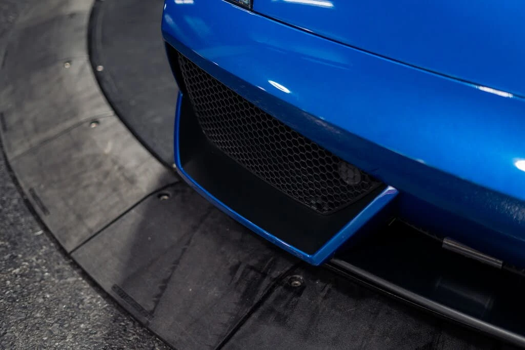 2013 Lamborghini Gallardo LP550-2 - Image 16 of 31
