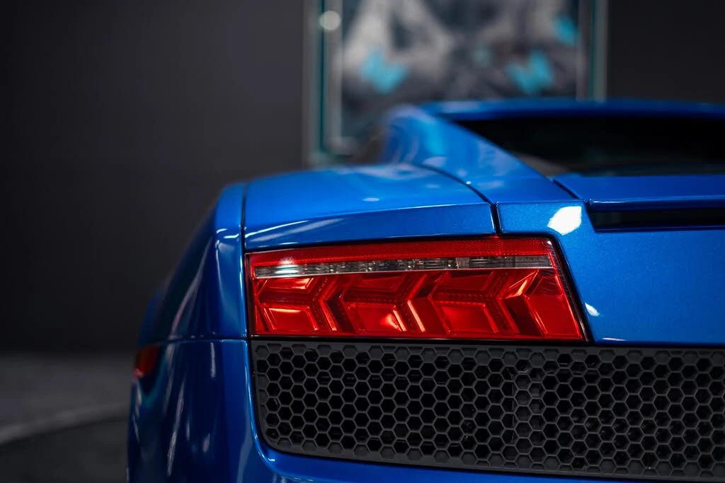 2013 Lamborghini Gallardo LP550-2 - Image 24 of 31