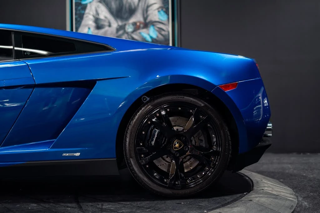 2013 Lamborghini Gallardo LP550-2 - Image 21 of 31