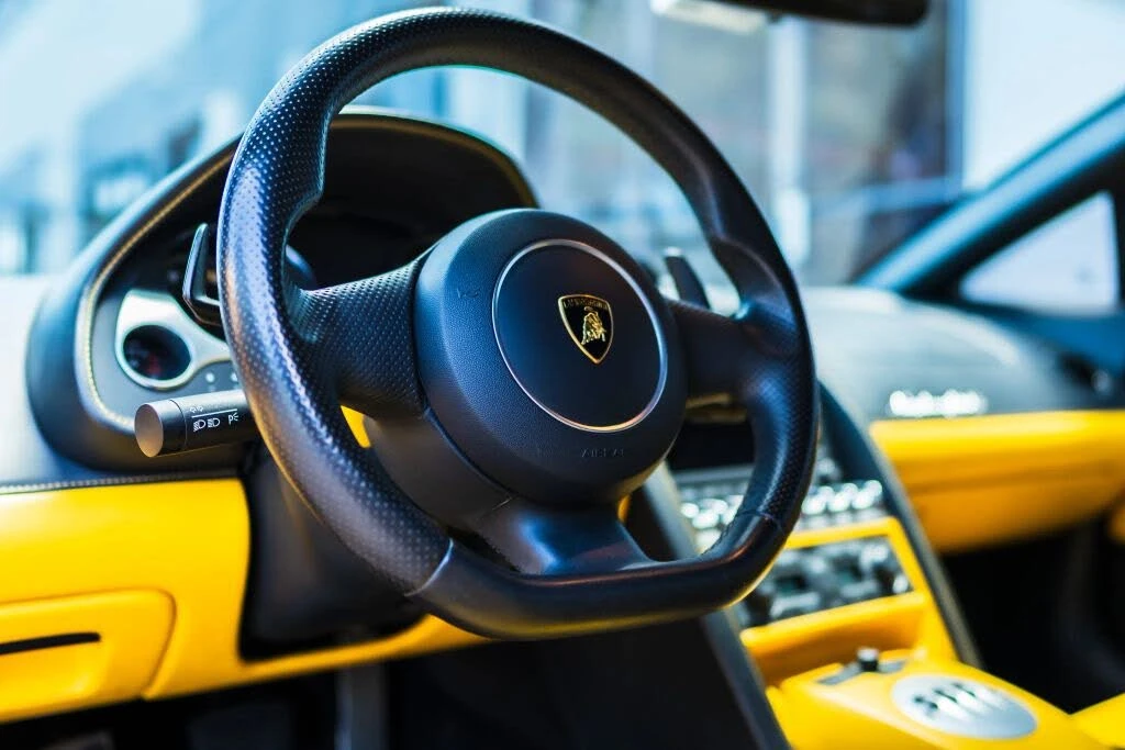2013 Lamborghini Gallardo LP550-2 - Image 21 of 28