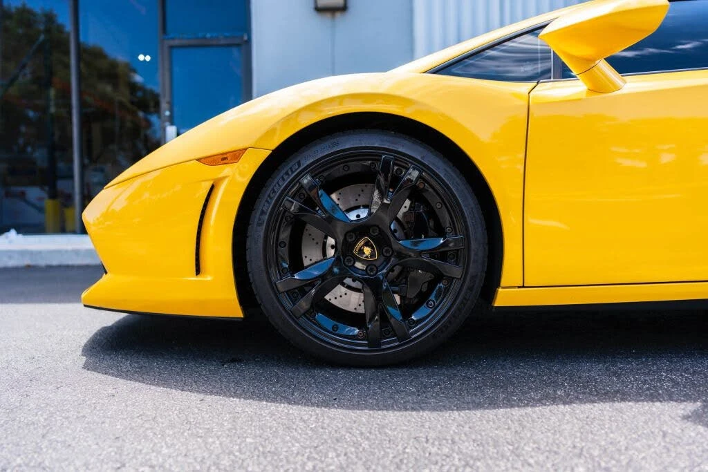 2013 Lamborghini Gallardo LP550-2 - Image 27 of 28