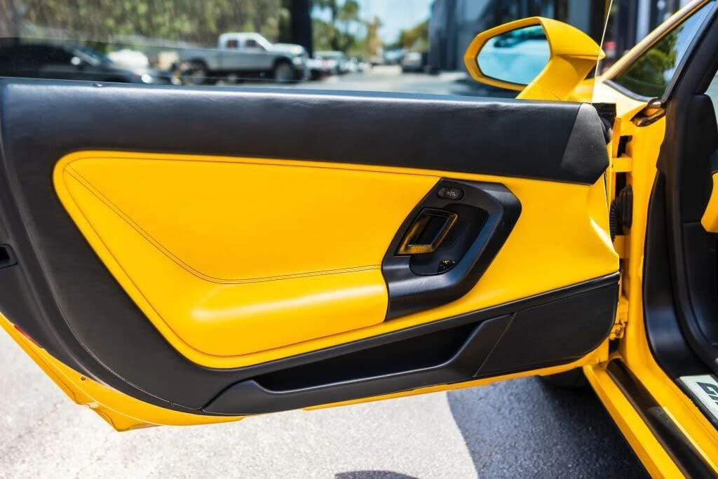 2013 Lamborghini Gallardo LP550-2 - Image 14 of 28