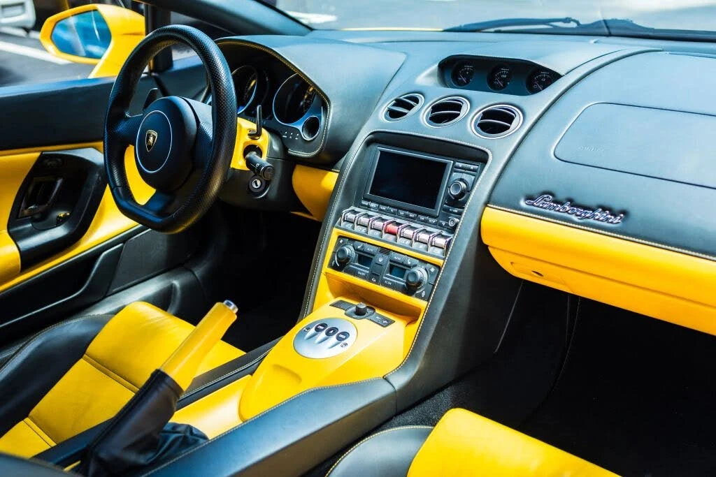 2013 Lamborghini Gallardo LP550-2 - Image 24 of 28