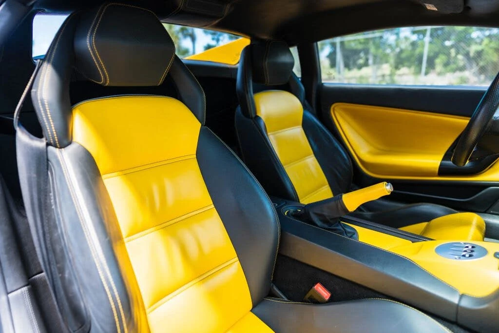 2013 Lamborghini Gallardo LP550-2 - Image 25 of 28