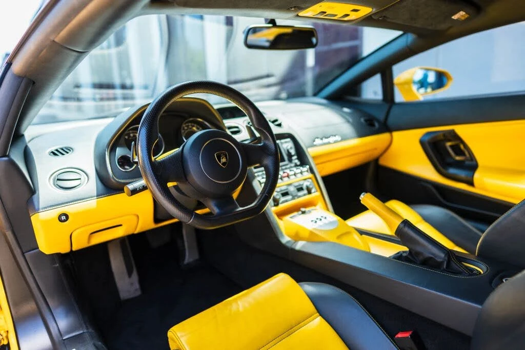 2013 Lamborghini Gallardo LP550-2 - Image 17 of 28