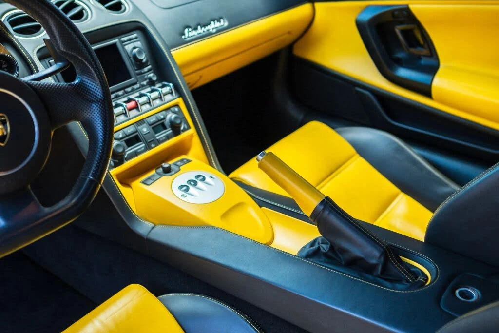 2013 Lamborghini Gallardo LP550-2 - Image 20 of 28