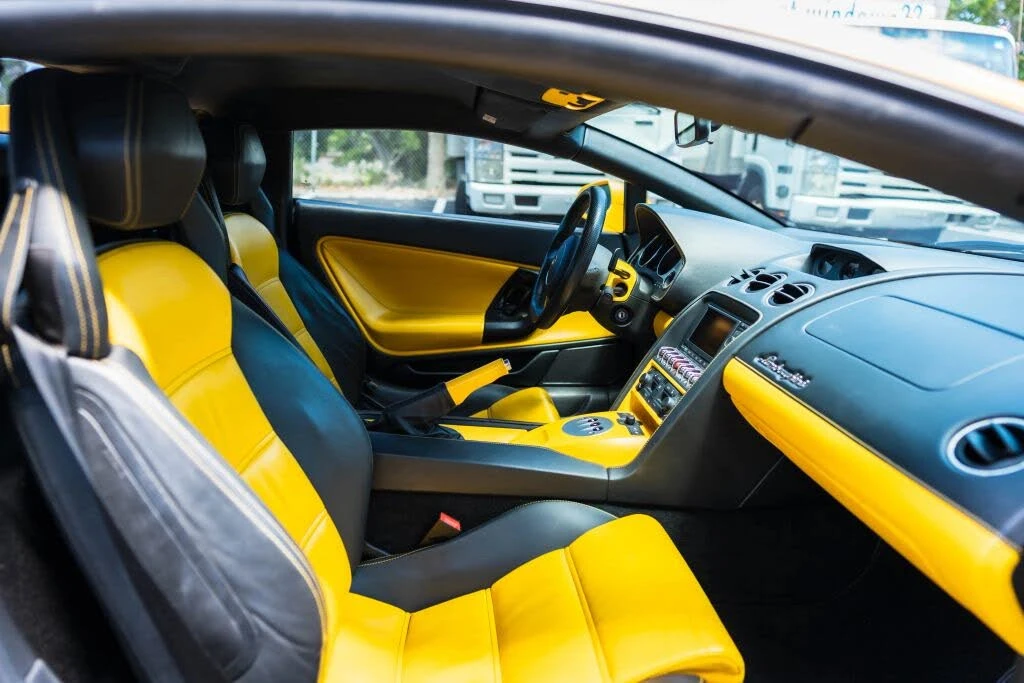 2013 Lamborghini Gallardo LP550-2 - Image 26 of 28