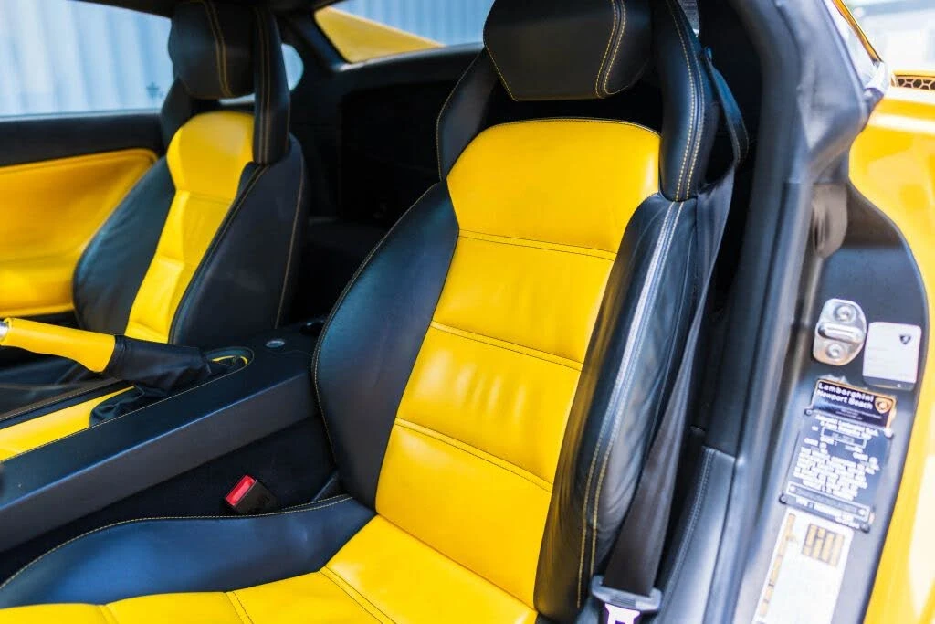 2013 Lamborghini Gallardo LP550-2 - Image 18 of 28