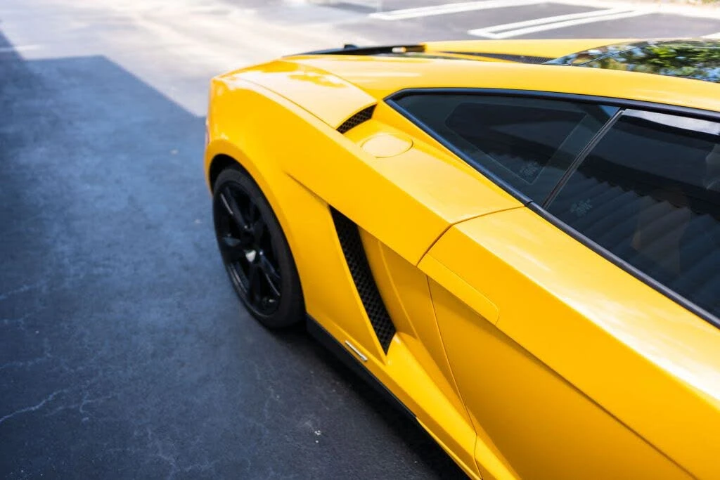 2013 Lamborghini Gallardo LP550-2 - Image 28 of 28