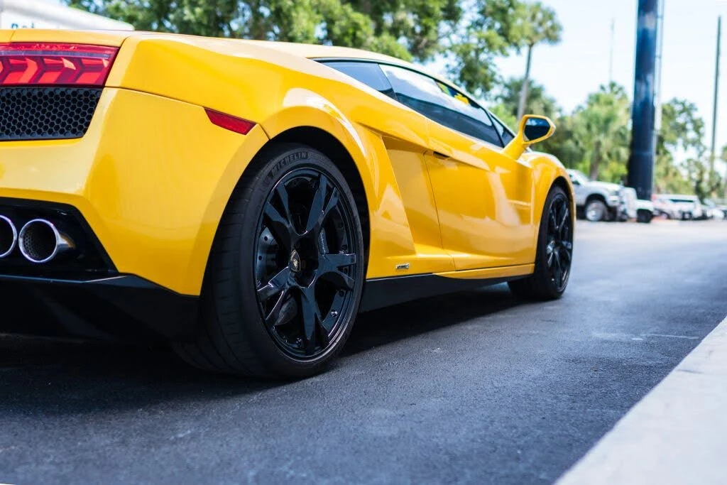 2013 Lamborghini Gallardo LP550-2 - Image 11 of 28