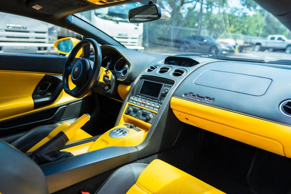 2013 Lamborghini Gallardo LP550-2 - Image 23 of 28