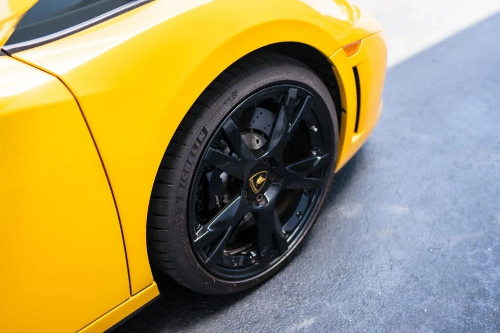2013 Lamborghini Gallardo LP550-2 - Image 13 of 28