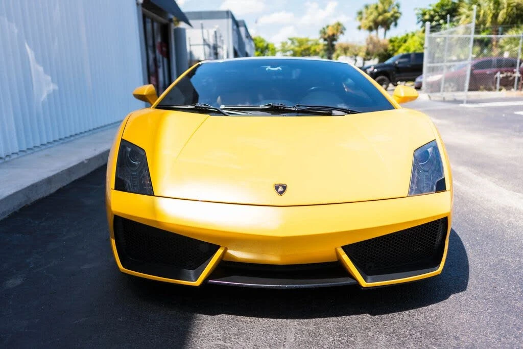 2013 Lamborghini Gallardo LP550-2 - Image 2 of 28