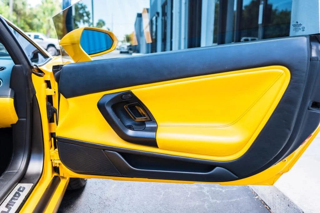 2013 Lamborghini Gallardo LP550-2 - Image 22 of 28