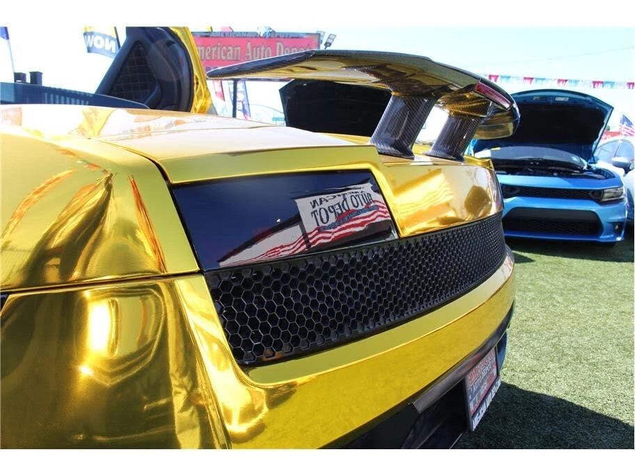 2013 Lamborghini Gallardo LP550-2 - Image 19 of 31